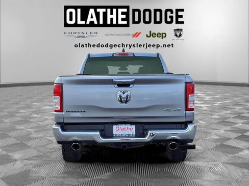 Used 2020 RAM 1500 Big Horn image 27