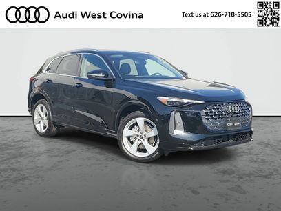 Used 2025 Audi Q5 Premium Plus w/ Premium Plus