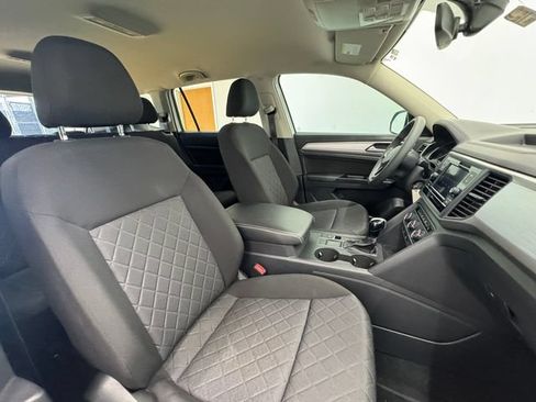 Used 2021 Volkswagen Atlas S FWD image 36