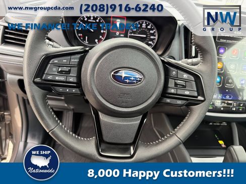 Used 2025 Subaru Forester Premium w/ Convenience Package #1 image 25
