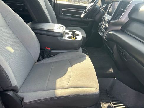 Certified 2024 RAM 2500 Big Horn image 33