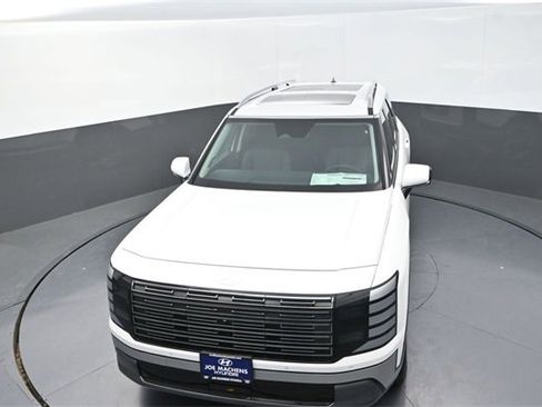 New 2026 Hyundai Palisade Limited image 25