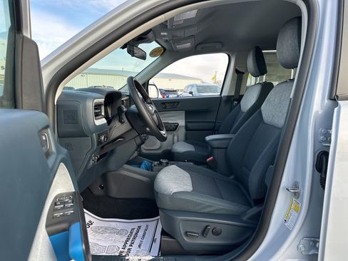 New 2026 Ford Maverick XLT w/ XLT Luxury Package image 8