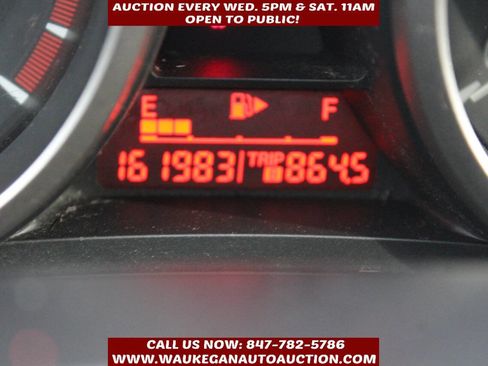 Used 2011 MAZDA MAZDA3 i Sport image 10