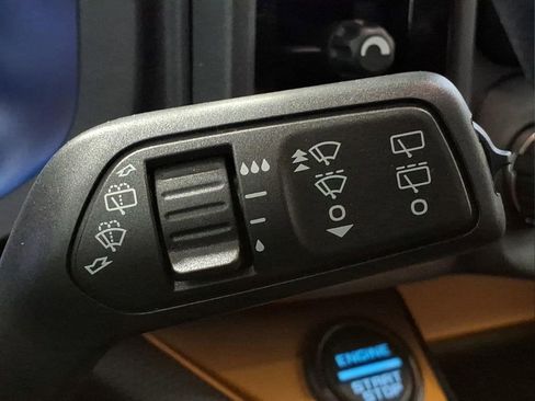 Certified 2022 Ford Bronco Sport Badlands AWD/4WD image 20
