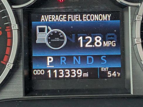 Used 2016 Toyota Tundra SR5 w/ SR5 Upgrade Package image 10