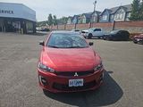 Used 2017 Mitsubishi Lancer LE image 3
