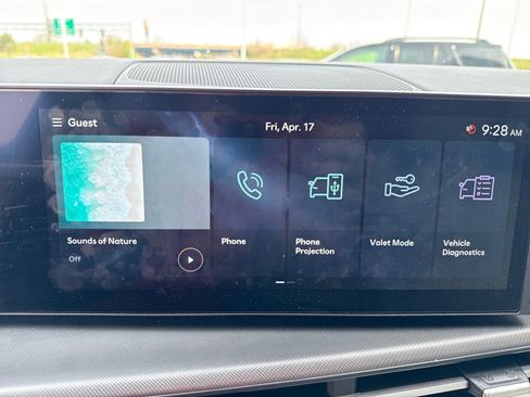 Used 2026 Hyundai Santa Fe SEL image 21