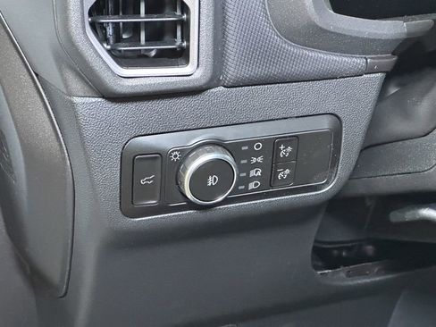 New 2025 Ford Bronco Sport Badlands w/ Sasquatch Badlands Package image 21