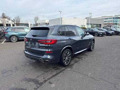 Used 2020 BMW X5 M50i w/ Executive Package image 5