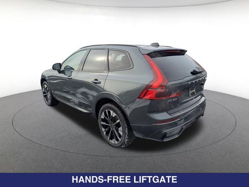 New 2026 Volvo XC60 B5 Plus w/ Protection Package Premier AWD/4WD image 6