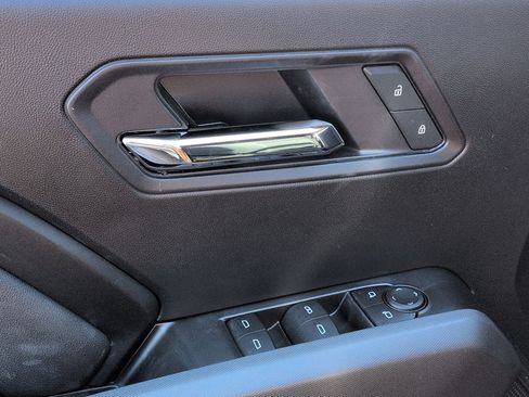 New 2026 Chevrolet Colorado LT AWD/4WD image 24