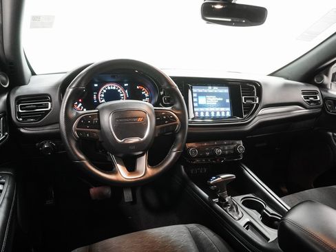 Certified 2024 Dodge Durango SXT w/ SXT Blacktop Group image 18