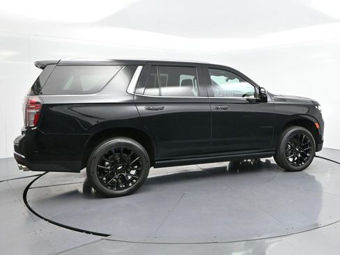 Used 2023 Chevrolet Tahoe High Country AWD/4WD image 8
