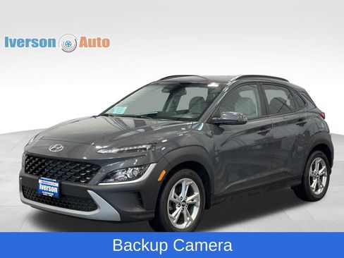 Used 2023 Hyundai Kona SEL image 5