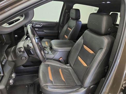 Used 2023 GMC Sierra 1500 AT4 w/ Technology Package image 18