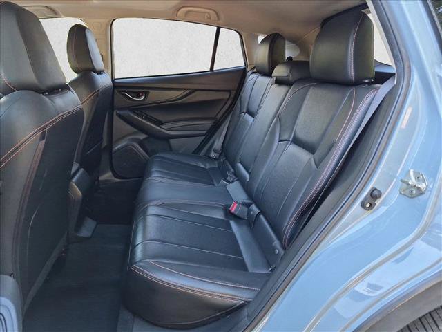 Used 2019 Subaru Crosstrek 2.0i Limited w/ Moonroof Package w/Navigation AWD/4WD image 18