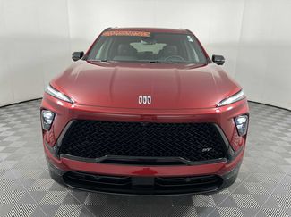 New 2026 Buick Enclave Sport Touring w/ Power Package video 2