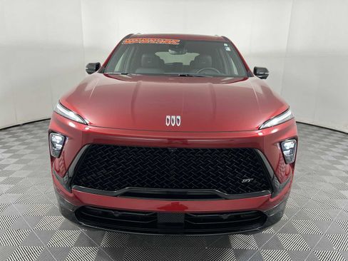 New 2026 Buick Enclave Sport Touring w/ Power Package image 2