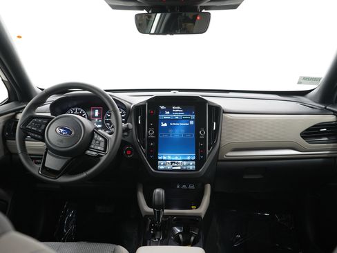 Certified 2026 Subaru Forester Premium AWD/4WD image 13