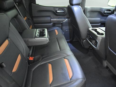 Used 2020 GMC Sierra 1500 AT4 w/ AT4 Premium Package AWD/4WD image 37