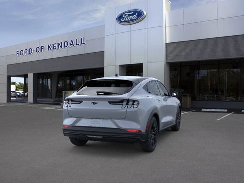New 2026 Ford Mustang Mach-E Select w/ Comfort Package image 8