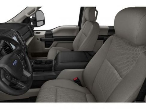 Used 2021 Ford F250 XLT image 9