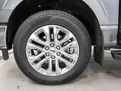 Used 2024 Ford F150 Lariat w/ Equipment Group 502A High AWD/4WD image 31