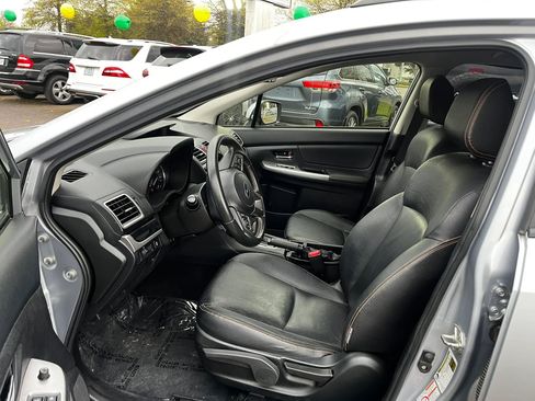 Used 2017 Subaru Crosstrek 2.0i Limited w/ Popular Package #1 image 10