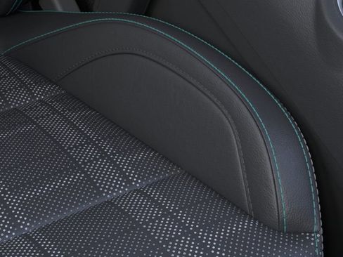 New 2026 Ford Mustang GT Premium w/ Mustang FX Package image 16