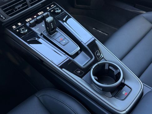 Certified 2025 Porsche 911 Carrera S image 21