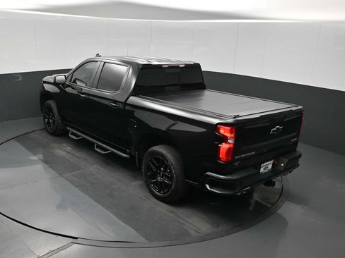 Used 2024 Chevrolet Silverado 1500 RST w/ RST All Star Premium Package image 26