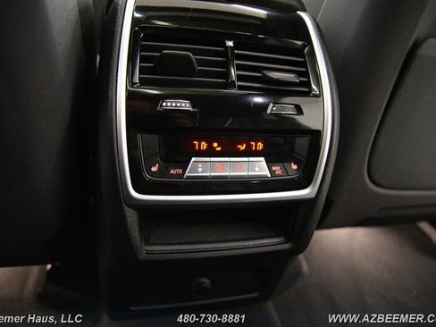 Used 2019 BMW X5 xDrive40i w/ M Sport Package image 27
