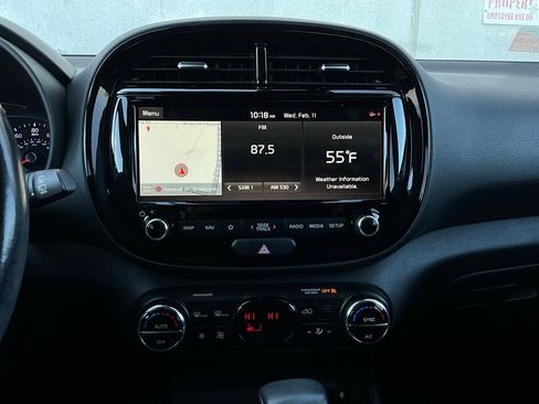 Used 2021 Kia Soul EX w/ Paint Protection Package image 27