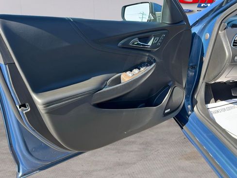 Used 2024 Chevrolet Malibu LT FWD image 10
