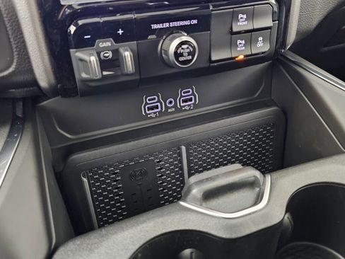 New 2026 RAM 1500 Laramie w/ Laramie Preferred Package AWD/4WD image 31