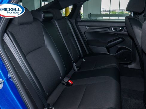 Used 2024 Honda Civic Sport image 24