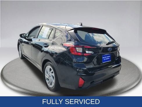 Used 2025 Subaru Impreza 2.0i image 14