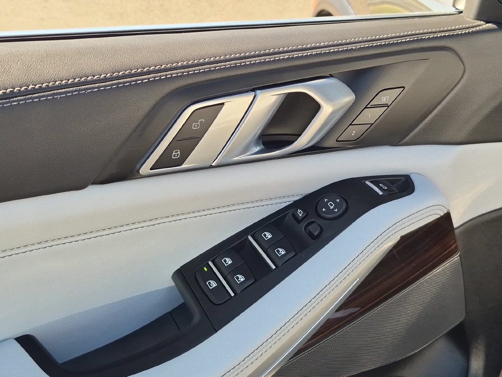 Certified 2026 BMW X5 sDrive40i RWD image 17