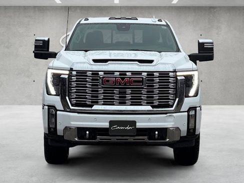 Used 2024 GMC Sierra 2500 Denali AWD/4WD image 18
