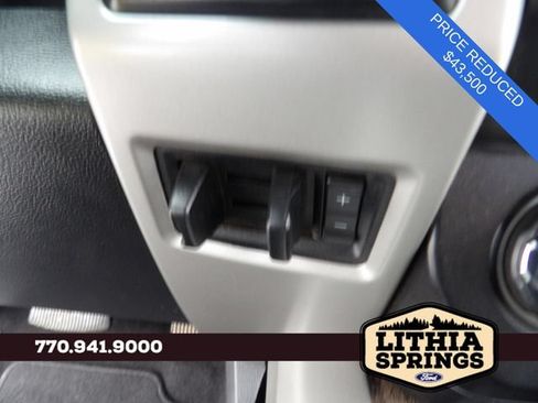 Certified 2019 Ford F250 Lariat w/ Lariat Value Package AWD/4WD image 20