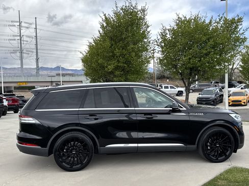 Used 2020 Lincoln Aviator Reserve w/ Equipment Group 202A AWD/4WD image 6