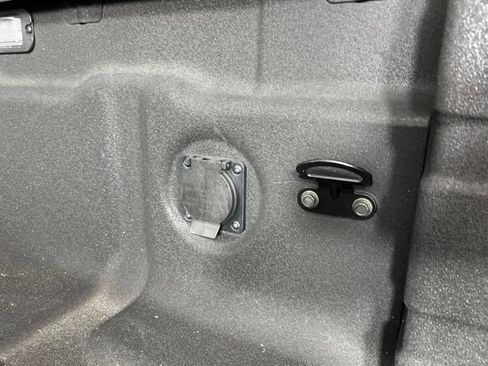 Certified 2025 Nissan Frontier Pro-X w/ Pro Convenience Package RWD image 48