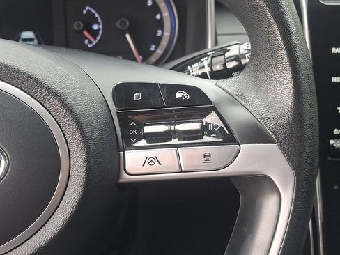 Used 2023 Hyundai Tucson SEL w/ Winter Package AWD/4WD image 22