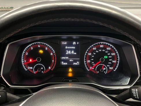 Used 2020 Volkswagen Jetta R-Line w/ R-Line Cold Weather Package image 22