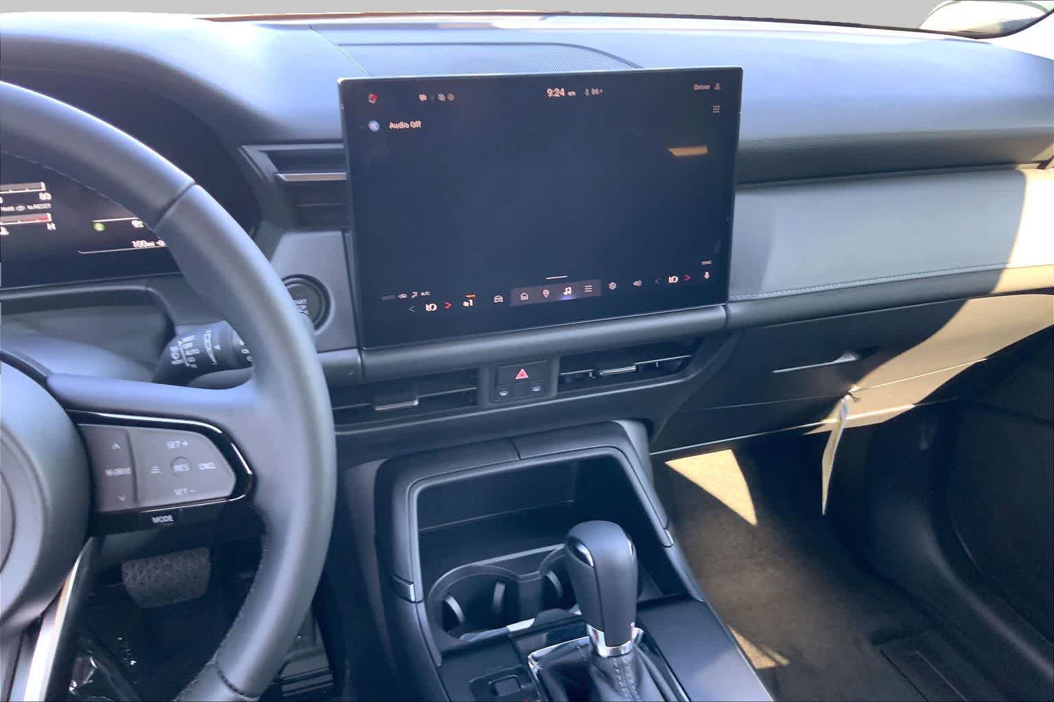 New 2026 MAZDA CX-5 Select AWD/4WD image 6