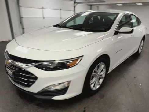 Used 2024 Chevrolet Malibu LT image 4