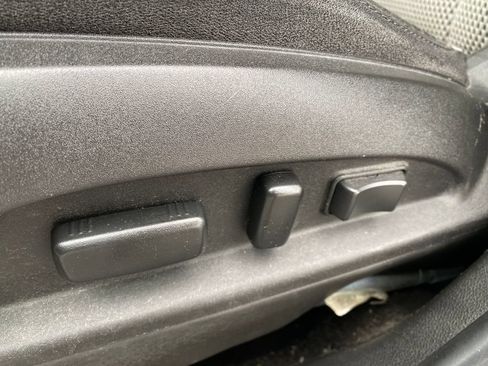 Used 2016 Chevrolet Equinox LT w/ Convenience Package FWD image 11