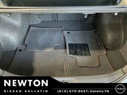 Used 2020 Nissan Altima 2.5 SR w/ Premium Package FWD image 19