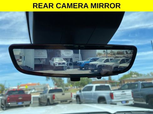 Used 2024 GMC Sierra 2500 Denali Ultimate w/ Max Trailering Package AWD/4WD image 25
